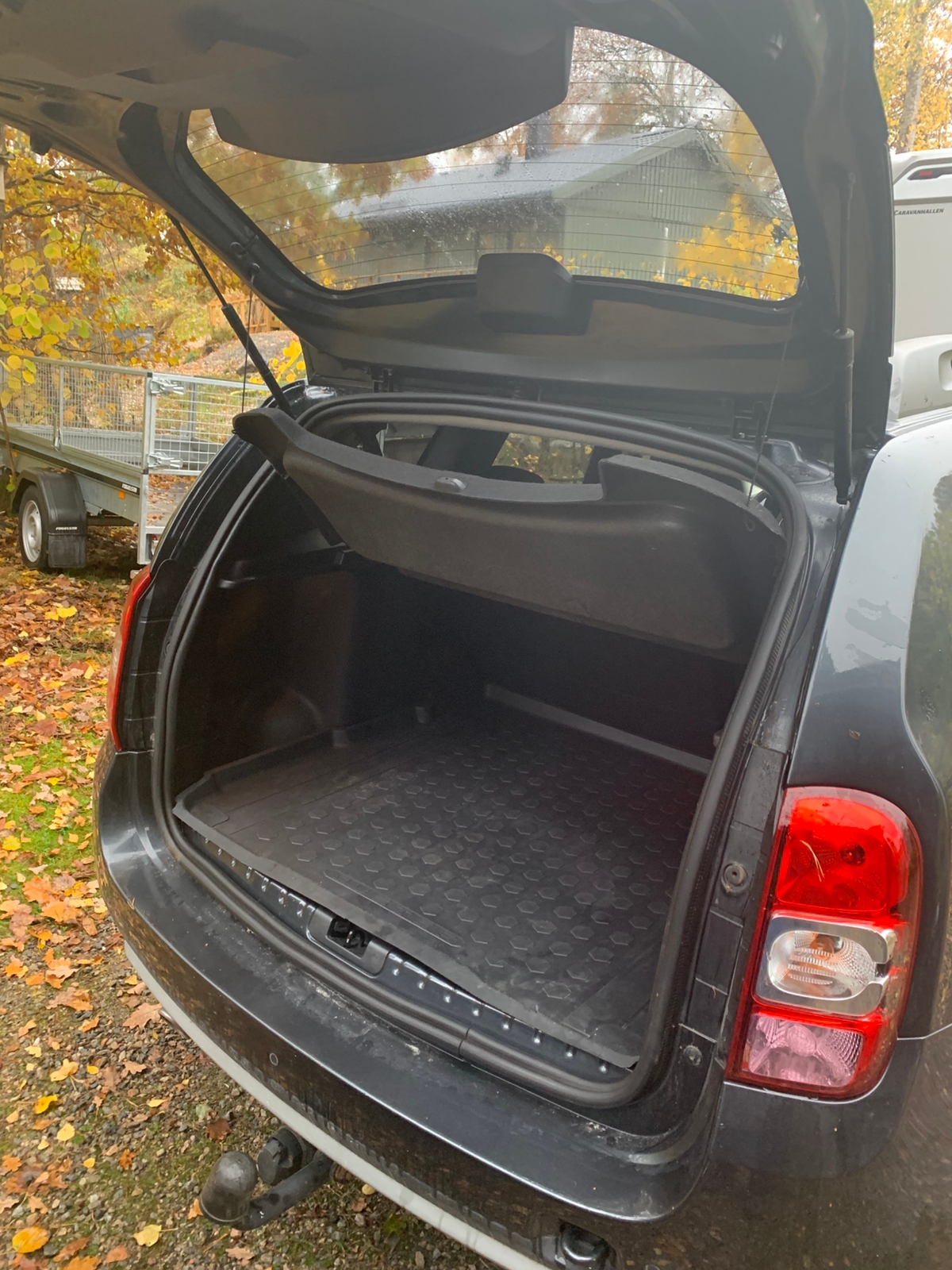 Dacia Duster dCi 110 2017, kuva 2/5