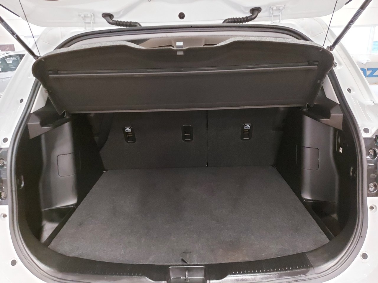 Suzuki S-Cross 2015, kuva 7/10