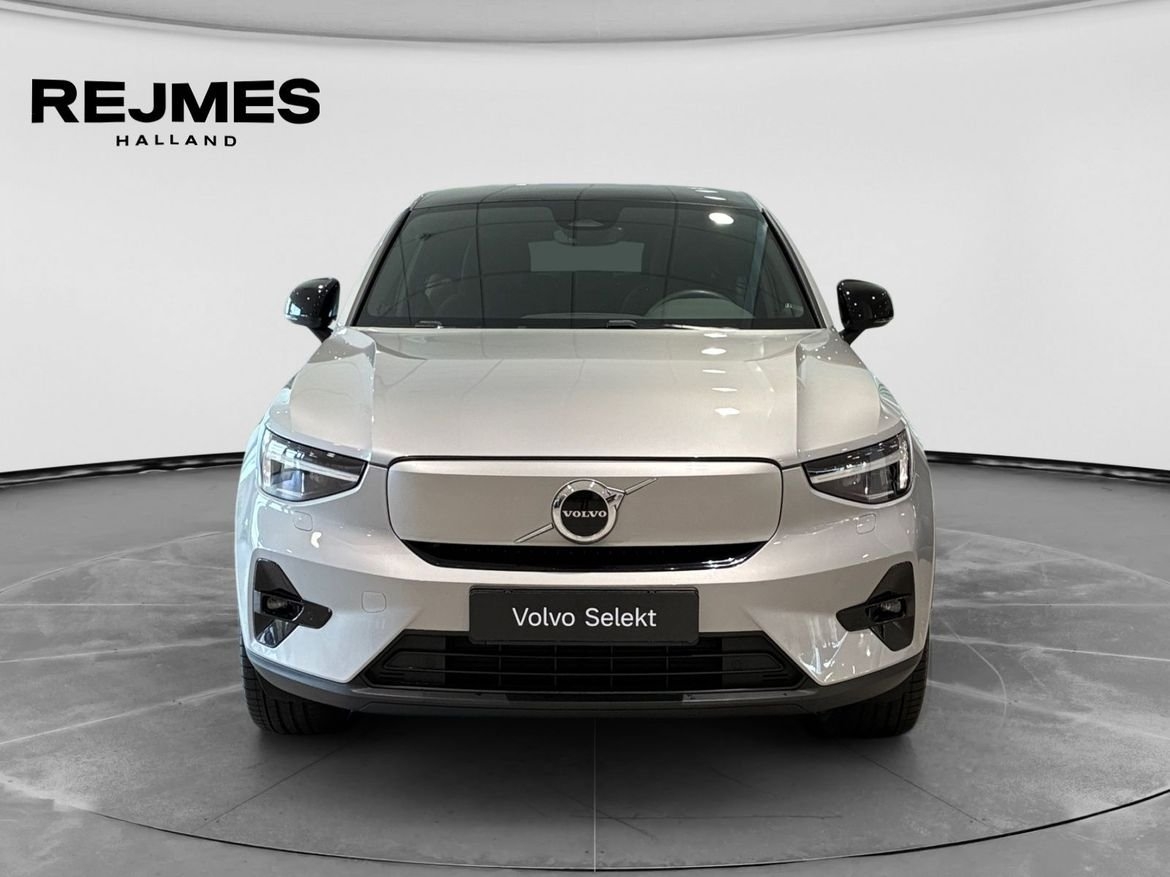 Volvo C40 Plus 2023, kuva 9/10