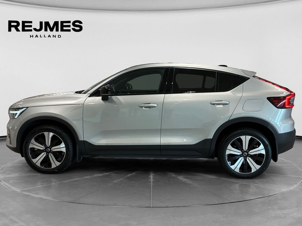 Volvo C40 Plus 2023, kuva 3/10