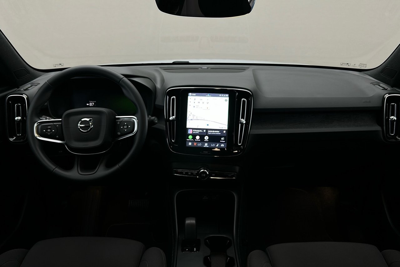 Volvo EX40 Extended Range 2026, bild 6/10