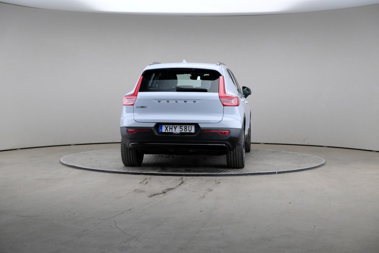 Volvo EX40 Extended Range 2026, bild 5/10