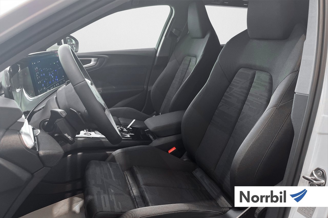 Audi A5 2.0 TFSI e-hybrid 2025, bild 7/10