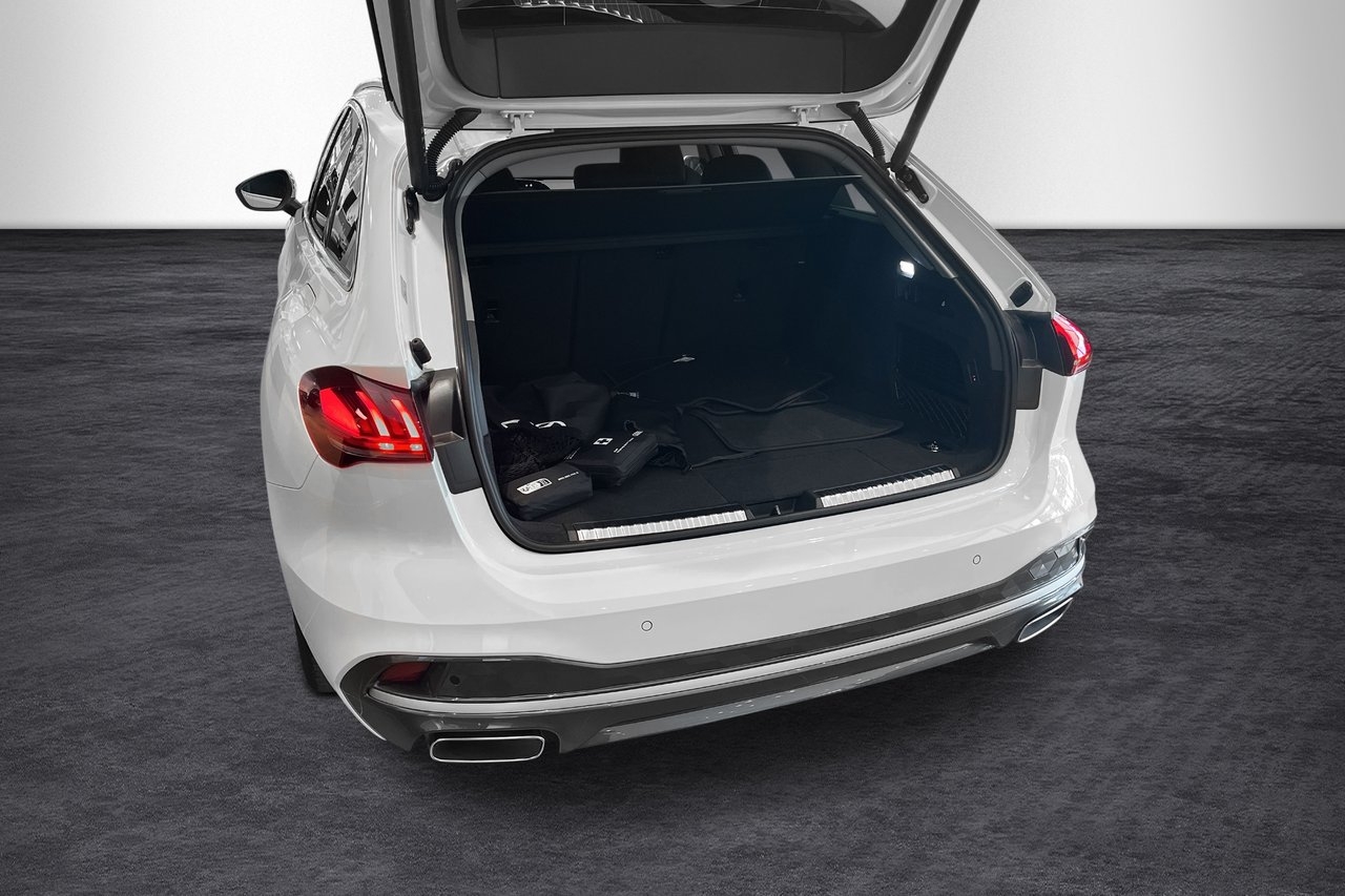 Audi A5 2.0 TFSI e-hybrid 2025, bild 10/10