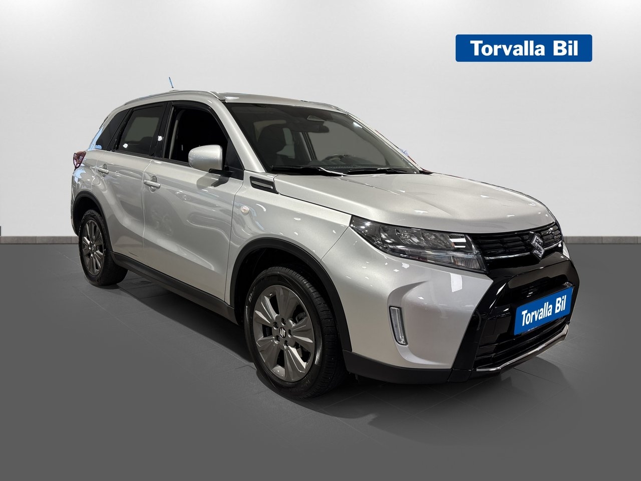 Suzuki Vitara 1.5 Dualjet Hybrid 2025, kuva 3/10