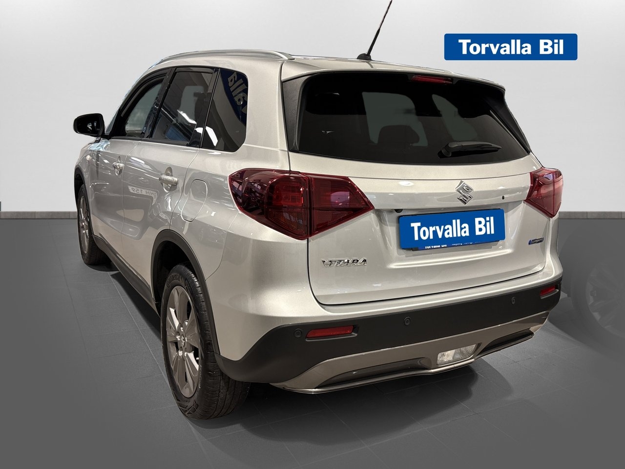 Suzuki Vitara 1.5 Dualjet Hybrid 2025, kuva 6/10