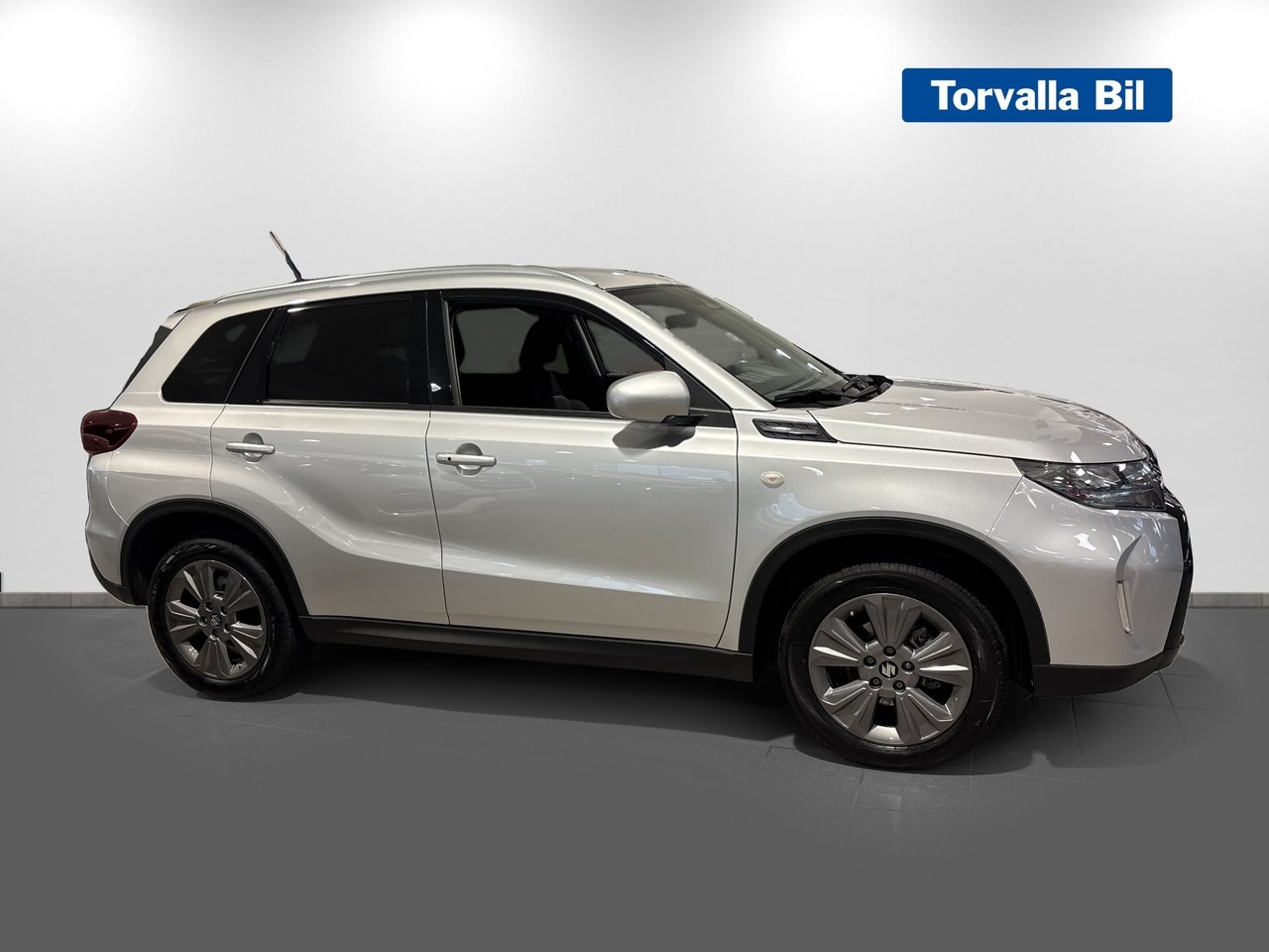 Suzuki Vitara 1.5 Dualjet Hybrid 2025, kuva 4/10