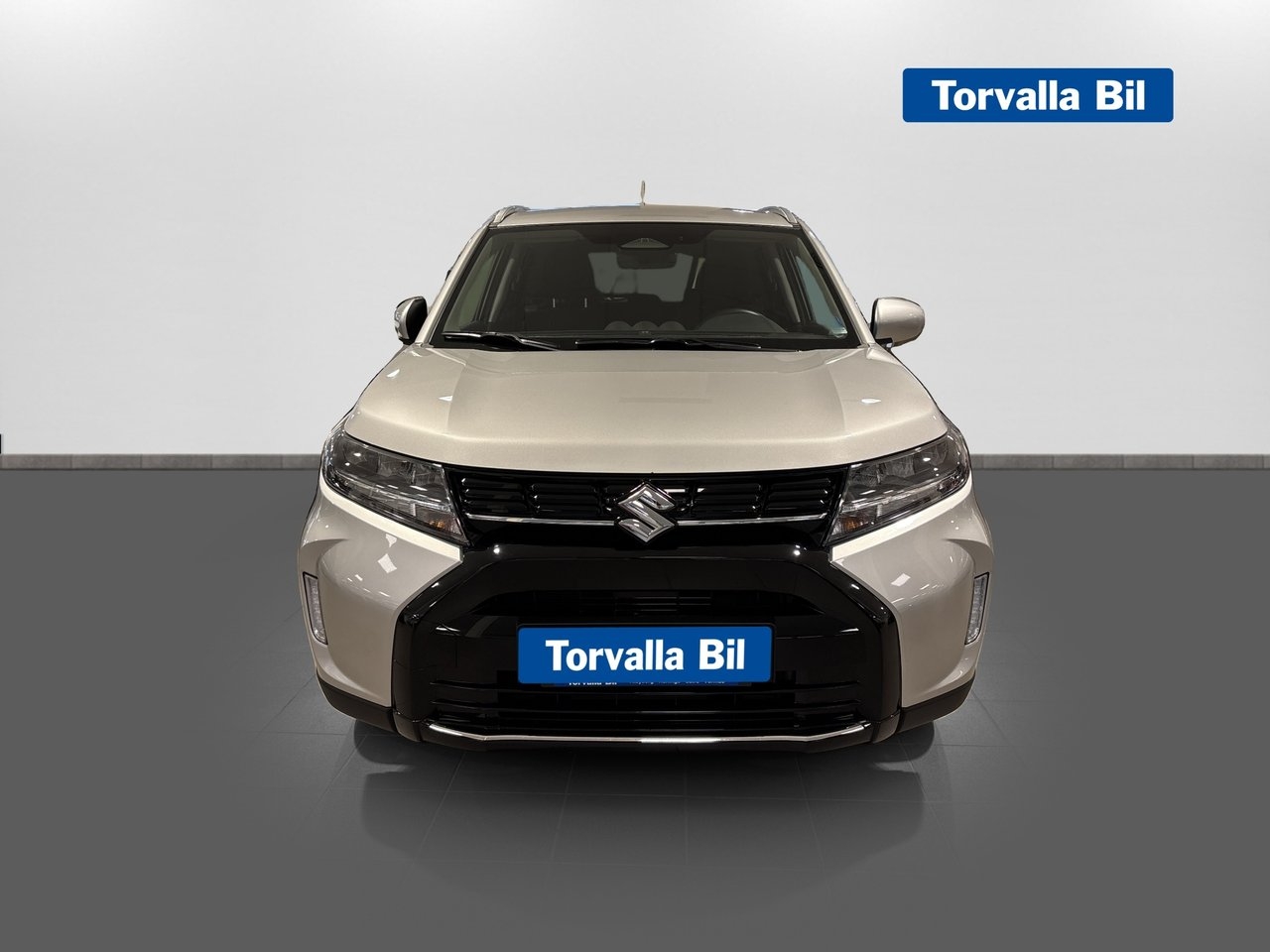 Suzuki Vitara 1.5 Dualjet Hybrid 2025, kuva 2/10