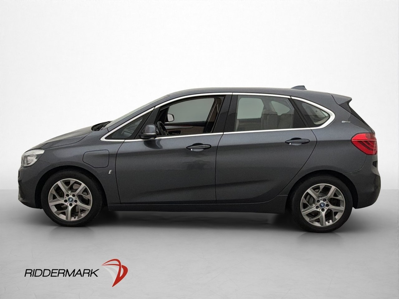 BMW 225xe Luxury 2018, bild 5/35