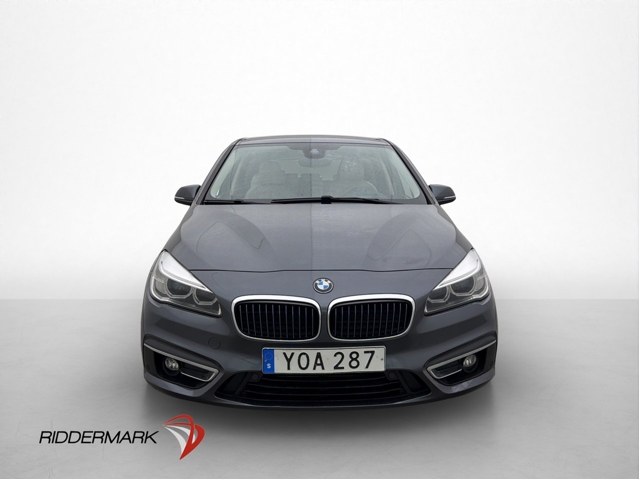 BMW 225xe Luxury 2018, bild 2/35