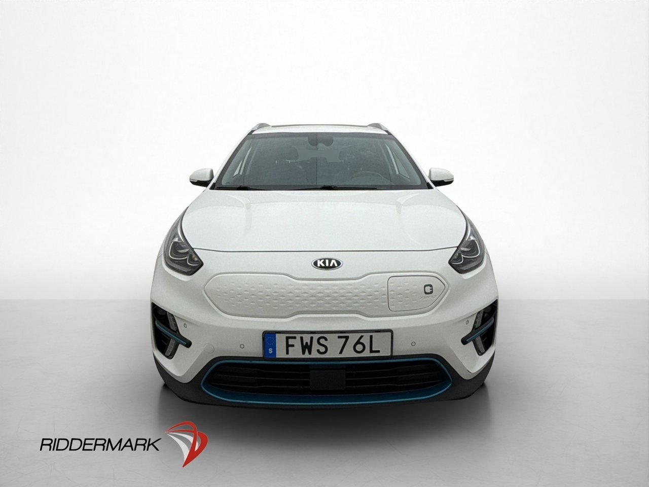 Kia Niro 64 kWh Advance Plus 2021, bild 3/10