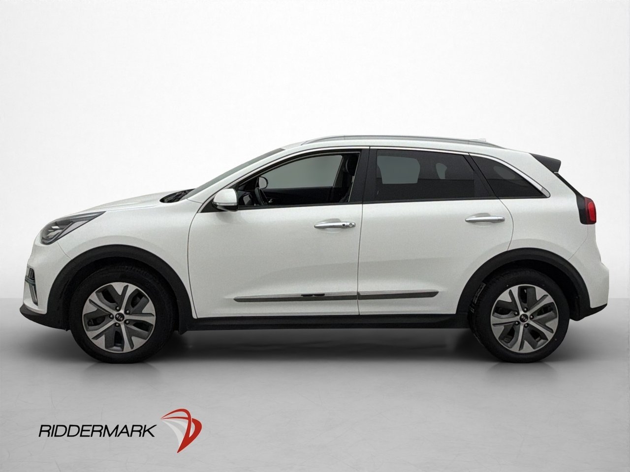 Kia Niro 64 kWh Advance Plus 2021, bild 5/10