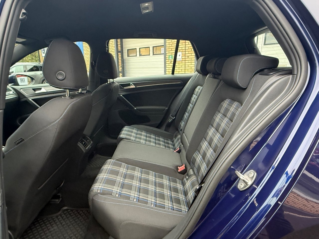 Volkswagen Golf GTE Active 2020, kuva 10/10