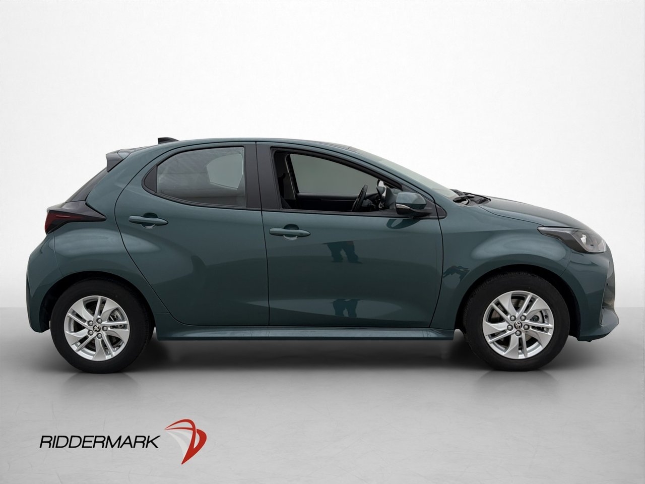 Toyota Yaris 1.5 Hybrid 116 2026, bild 5/10