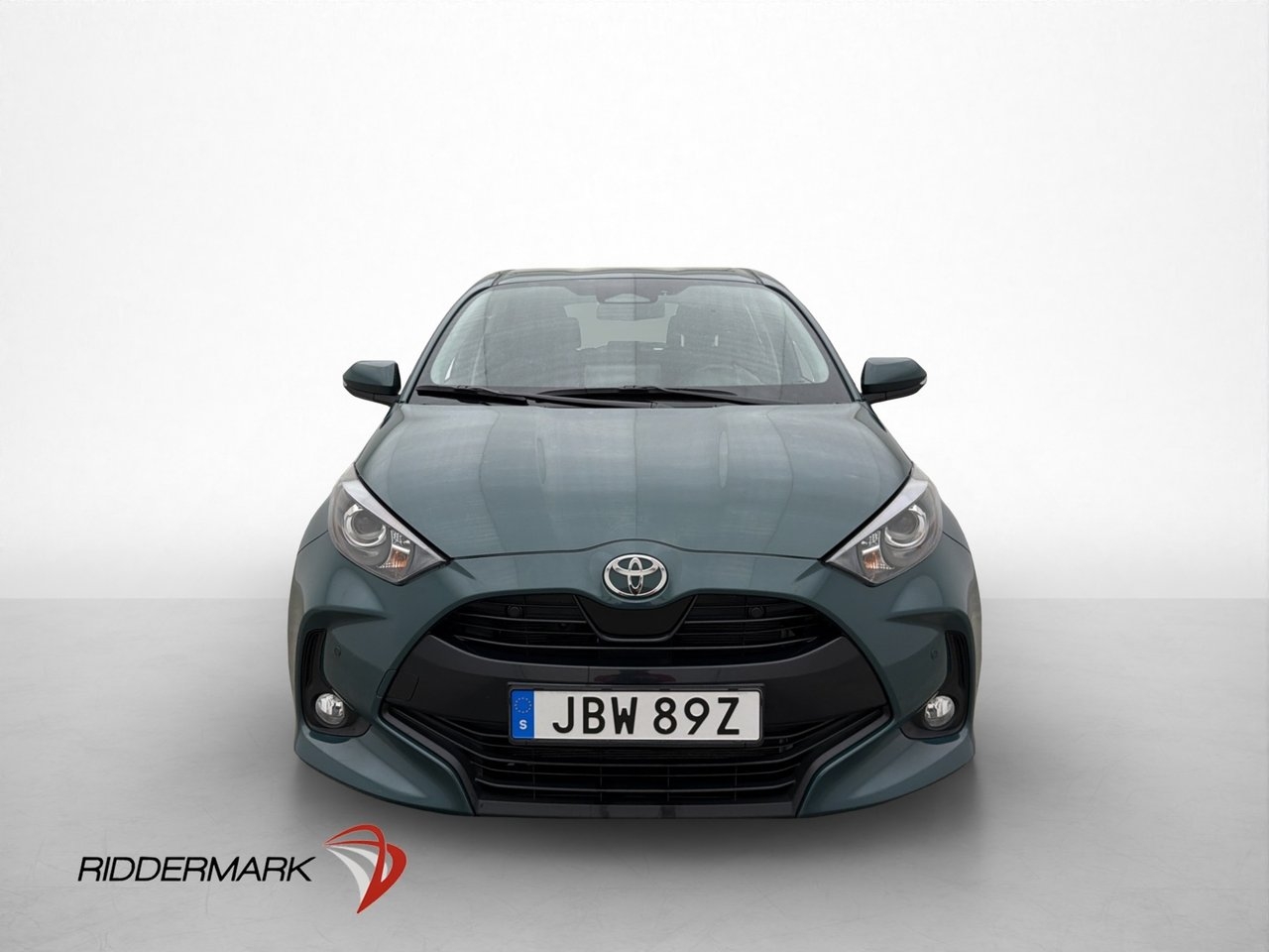 Toyota Yaris 1.5 Hybrid 116 2026, bild 2/10