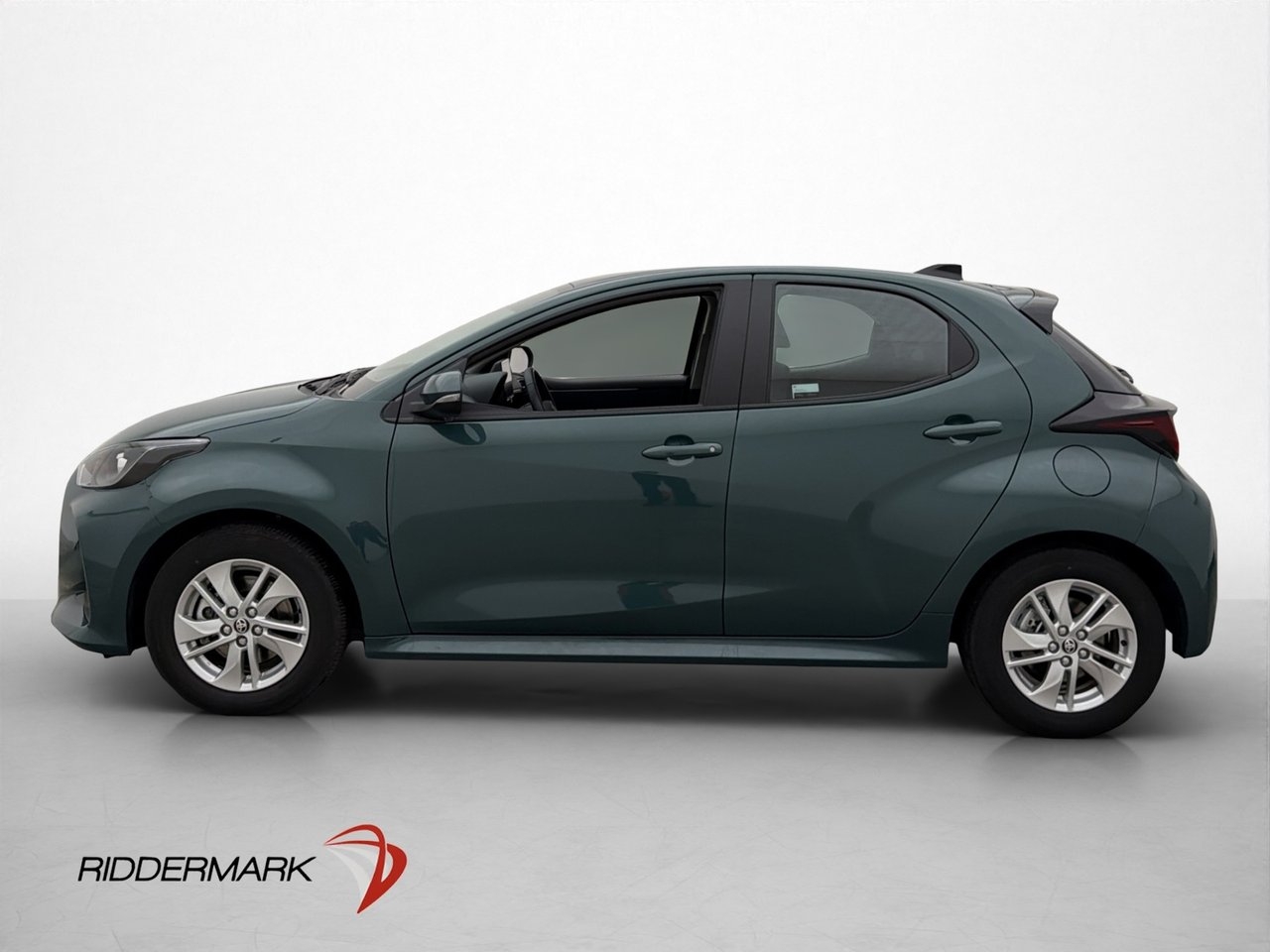 Toyota Yaris 1.5 Hybrid 116 2026, bild 4/10