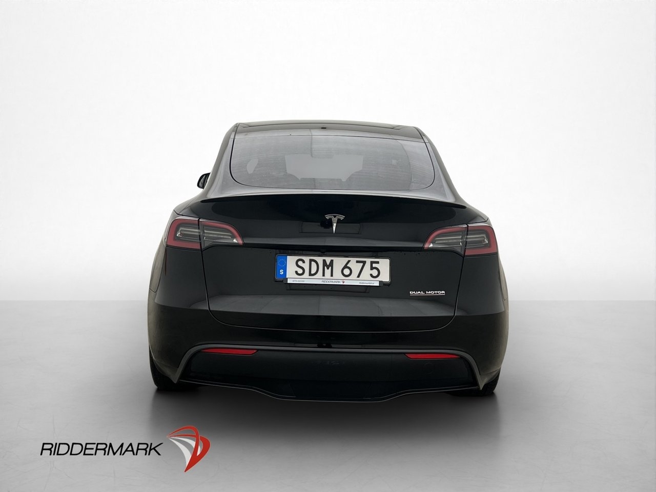 Tesla Model Y 2023, bild 7/10