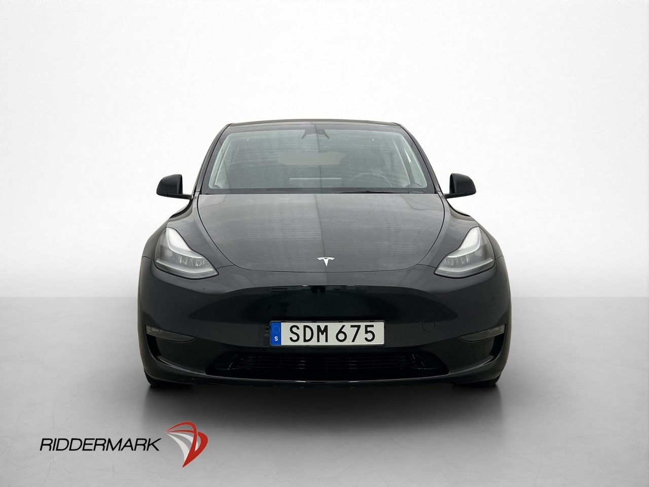 Tesla Model Y 2023, bild 2/10