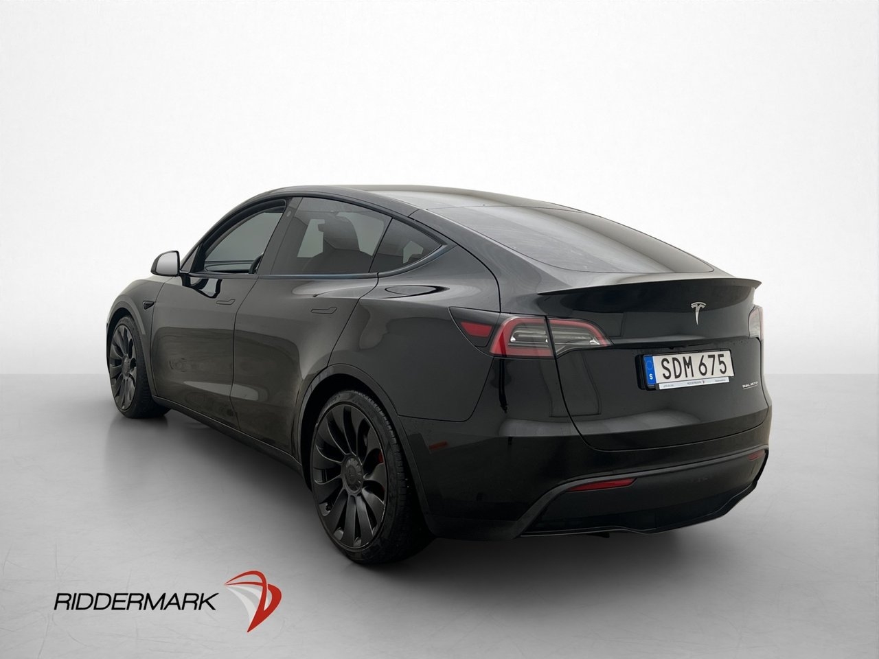 Tesla Model Y 2023, bild 6/10