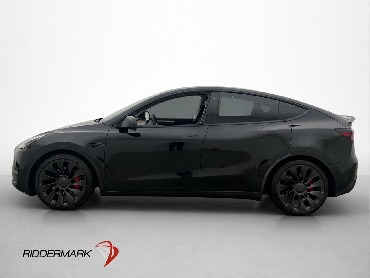Tesla Model Y 2023, bild 5/10