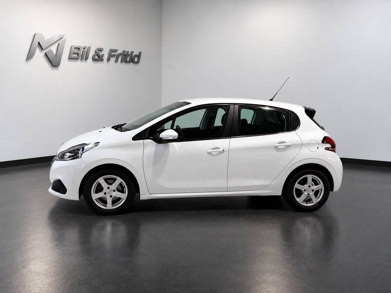 Peugeot 208 2015, bild 3/10
