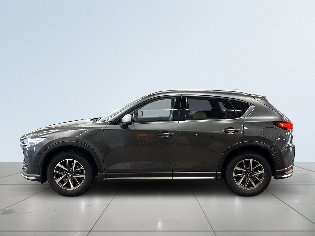Mazda CX-5 SKYACTIV-D 184 2019, bild 4/10