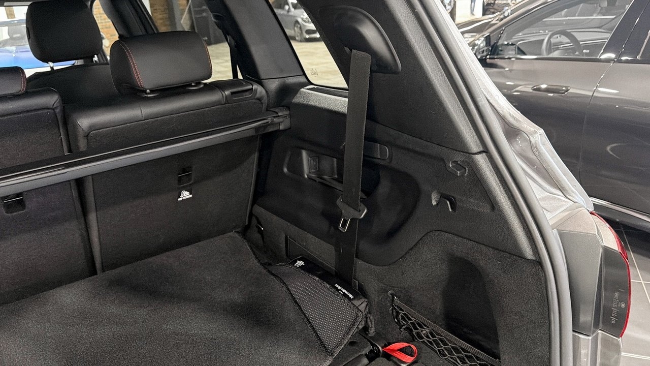 Mercedes-Benz GLB 200 d 2023, bild 7/10
