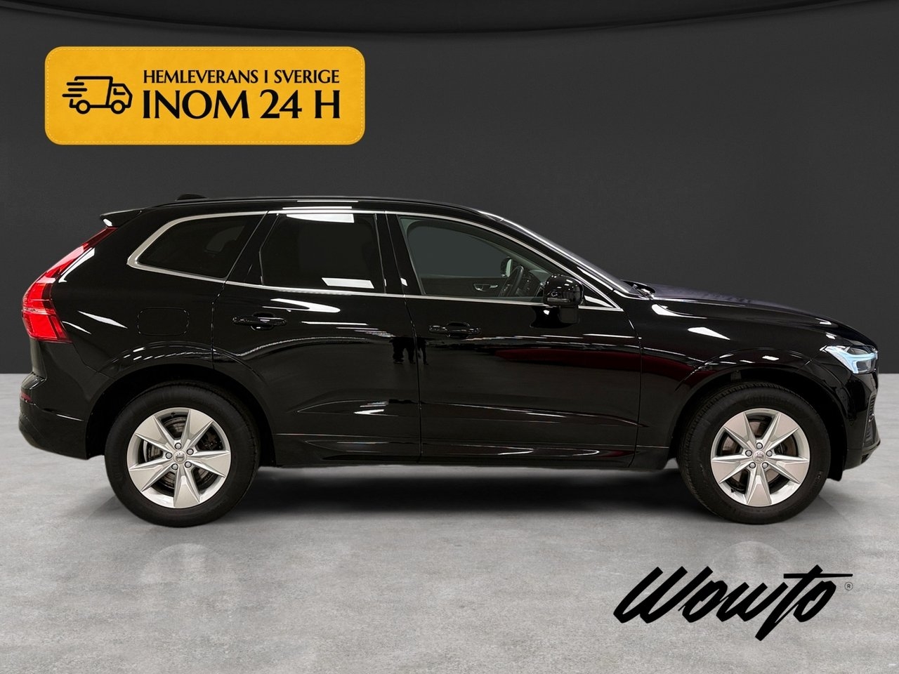 Volvo XC60 B4 Diesel 2023, bild 3/10