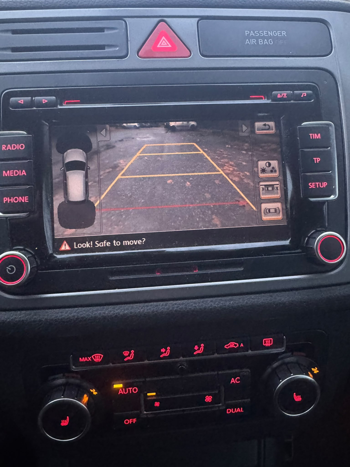 Volkswagen Tiguan 2.0 TDI 2010, bild 6/10