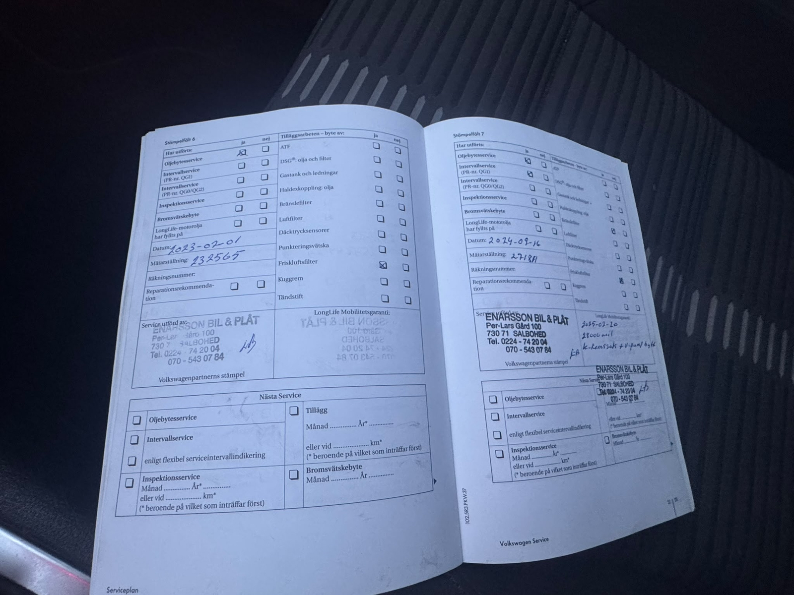 Volkswagen Tiguan 2.0 TDI 2010, photo 10/10