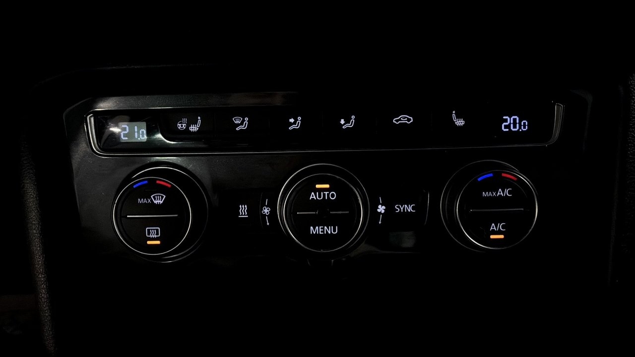 Volkswagen Tiguan 1.4 TSI 2018, bild 7/9