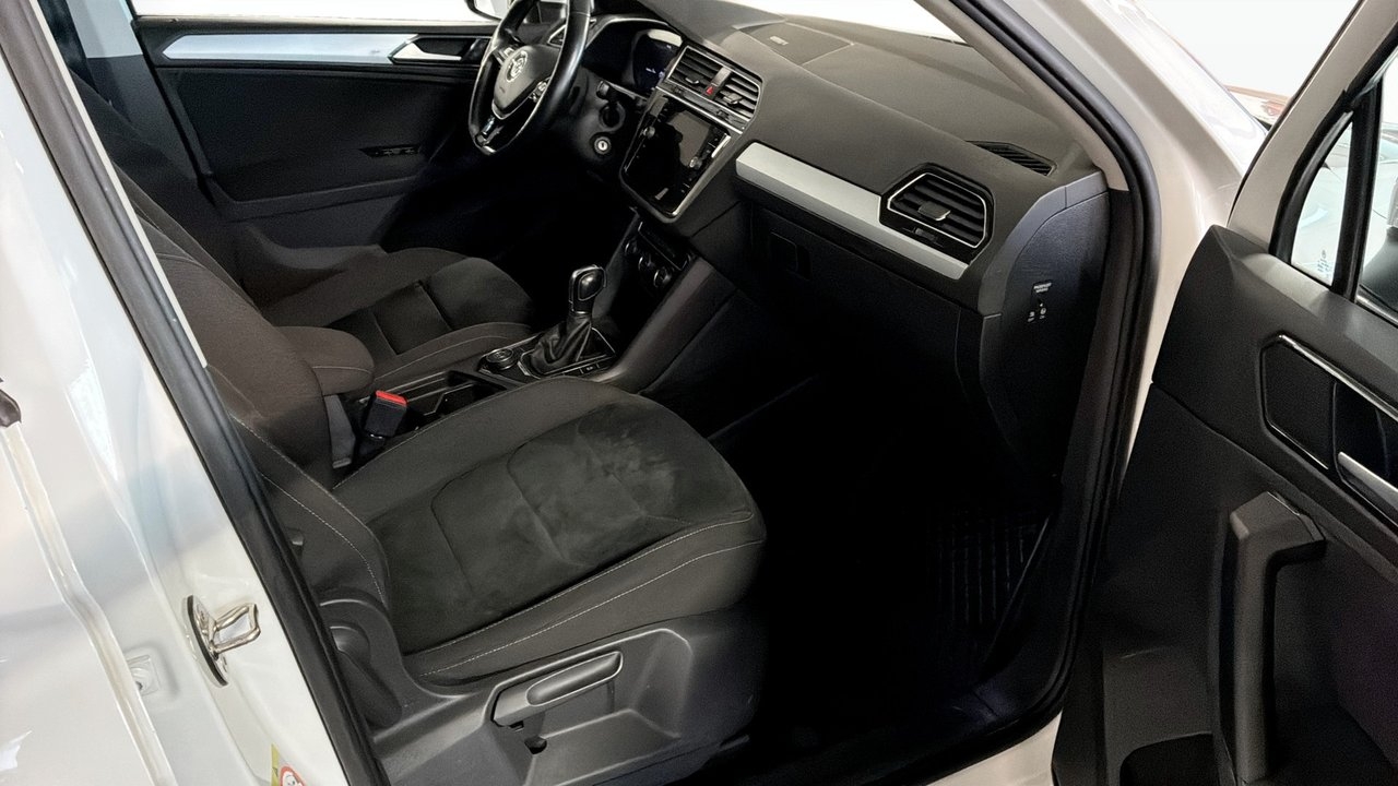 Volkswagen Tiguan 1.4 TSI 2018, bild 3/9