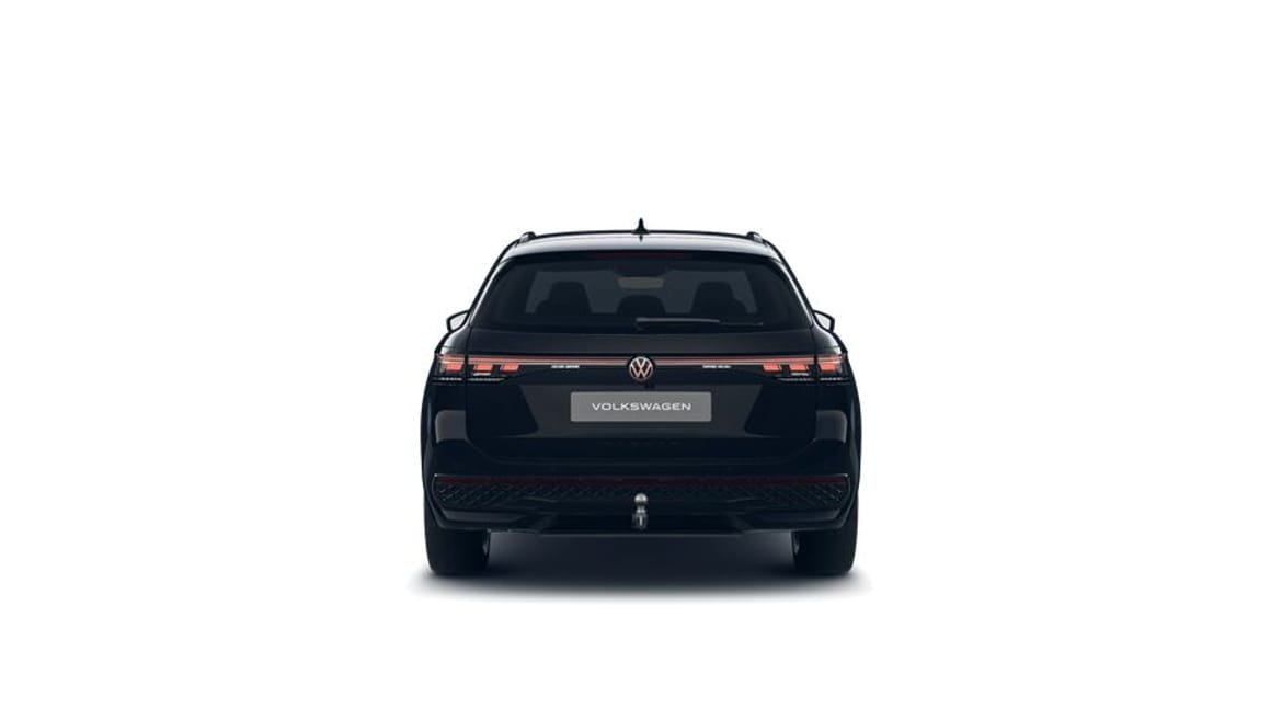 Volkswagen Passat 1.5 eHybrid R-Line 2027, bild 3/7