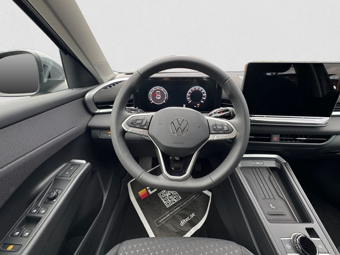 Volkswagen T-Roc 1.5 eTSI 2026, bild 10/10