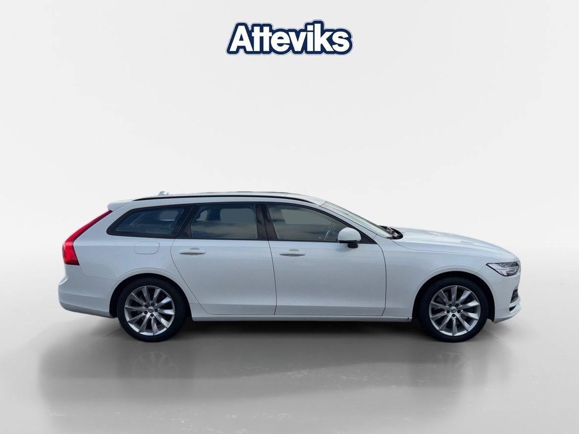 Volvo V90 T4 Business 2018, bild 2/10