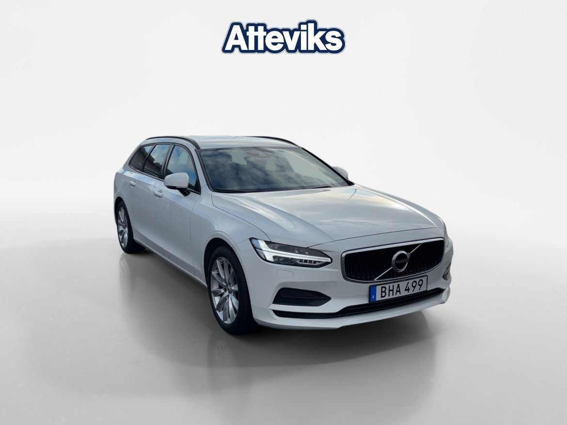 Volvo V90 T4
