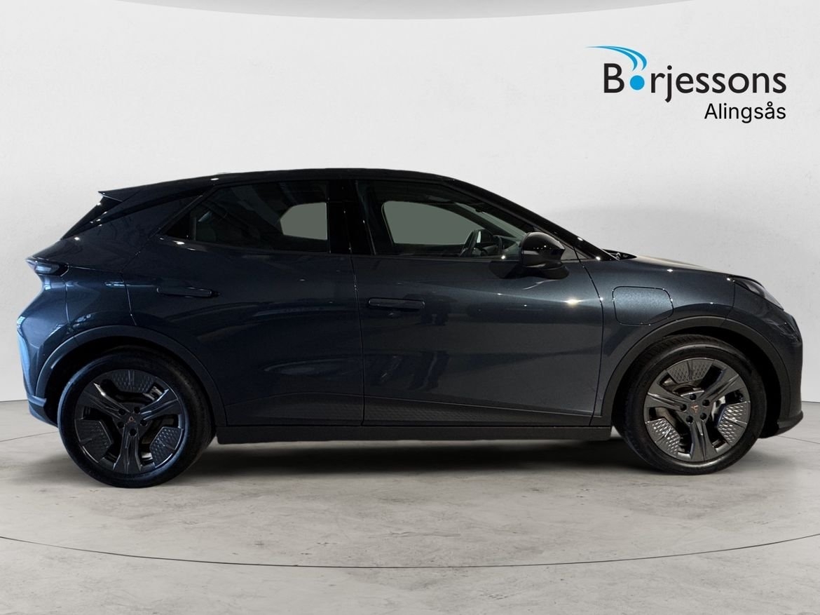 Cupra Raval 37 kWh Plus 2027, bild 2/10