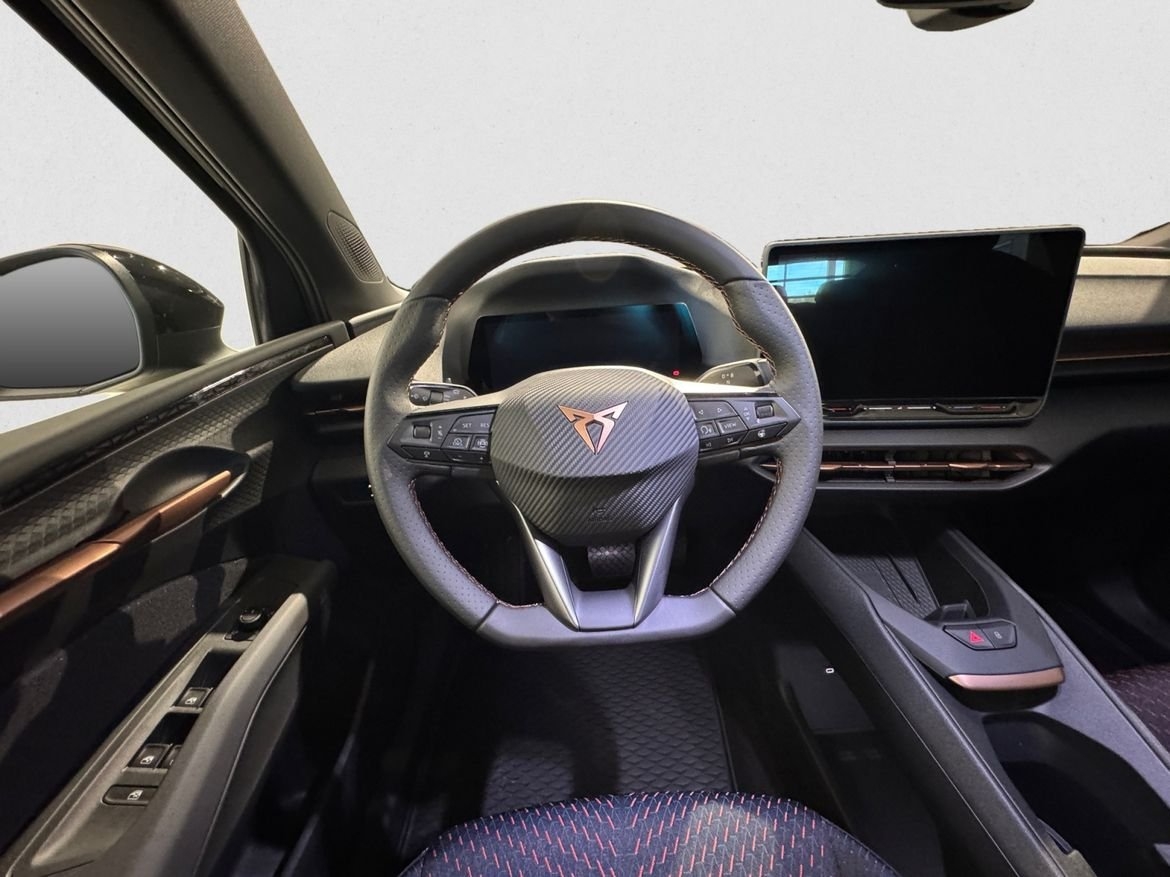 Cupra Raval 37 kWh Plus 2027, kuva 10/10