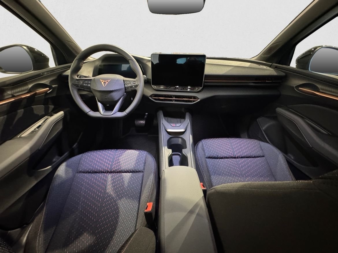 Cupra Raval 37 kWh Plus 2027, kuva 9/10