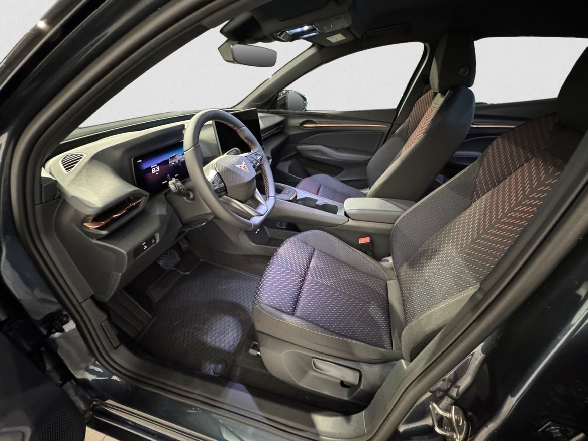 Cupra Raval 37 kWh Plus 2027, bild 7/10
