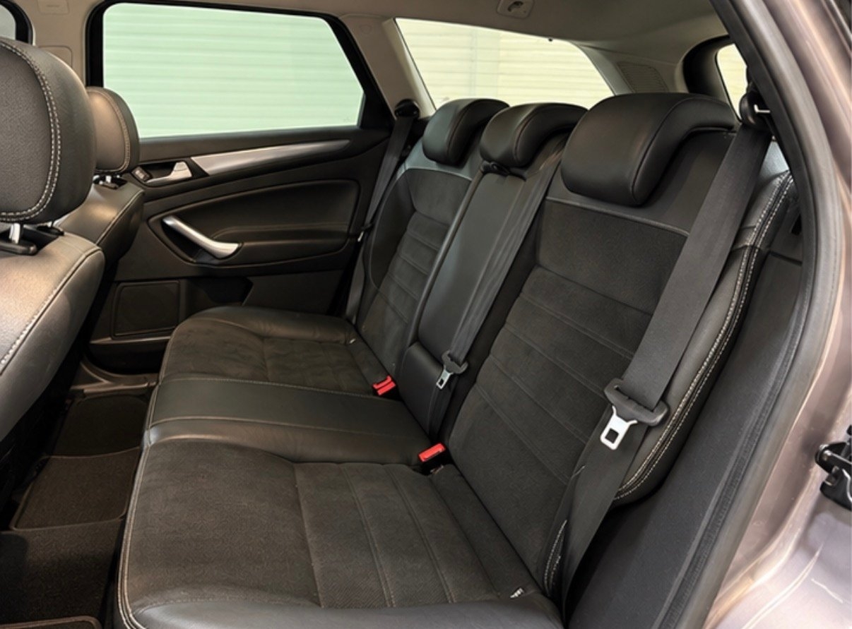 Ford Mondeo 2.2 TDCi Business 2011, kuva 6/10
