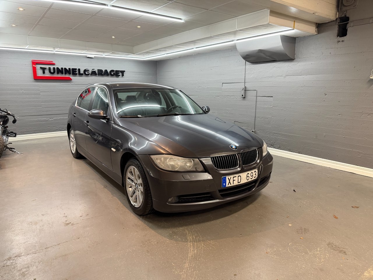 BMW 325xi