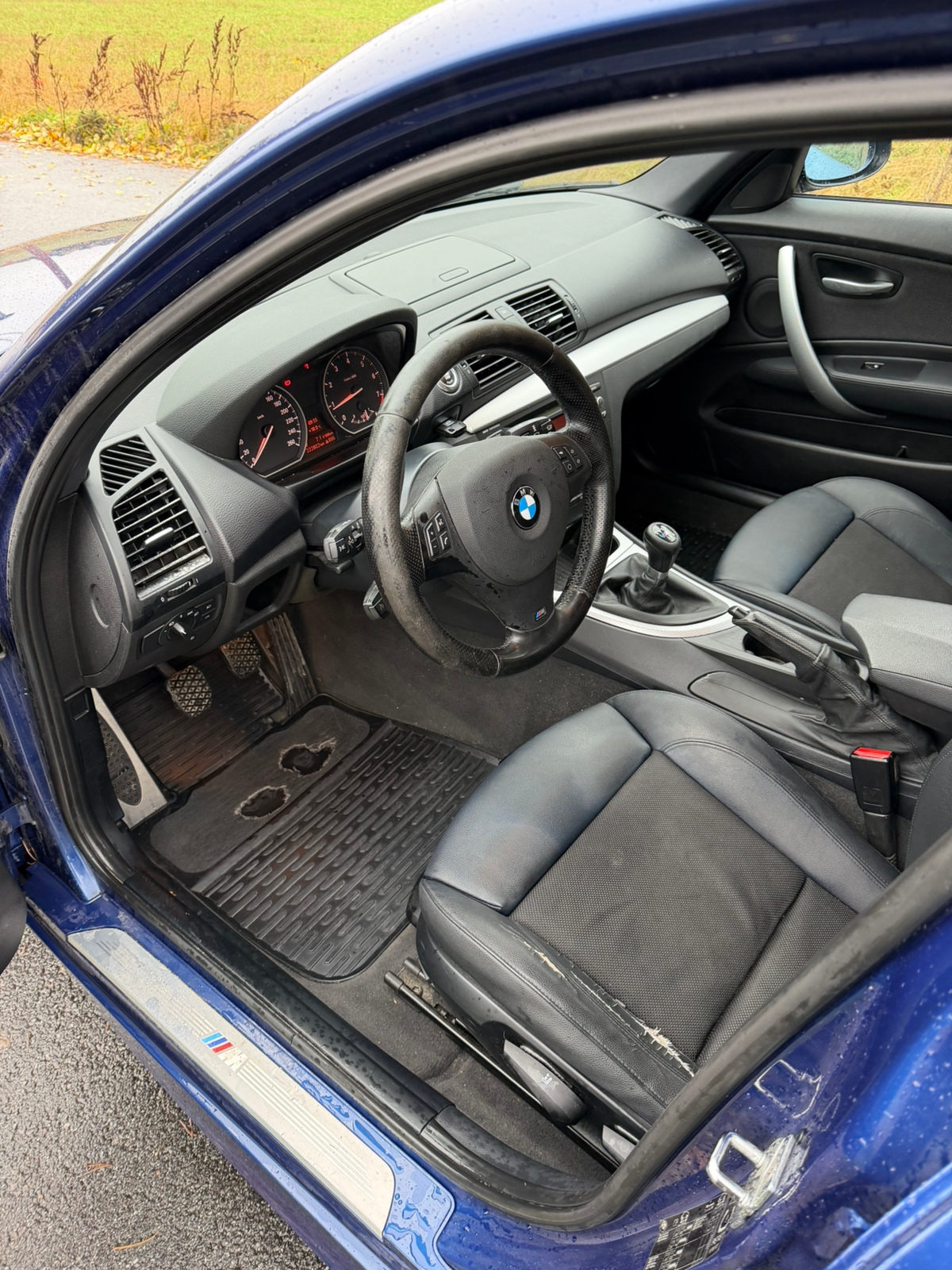 BMW 120i 2007, kuva 6/7