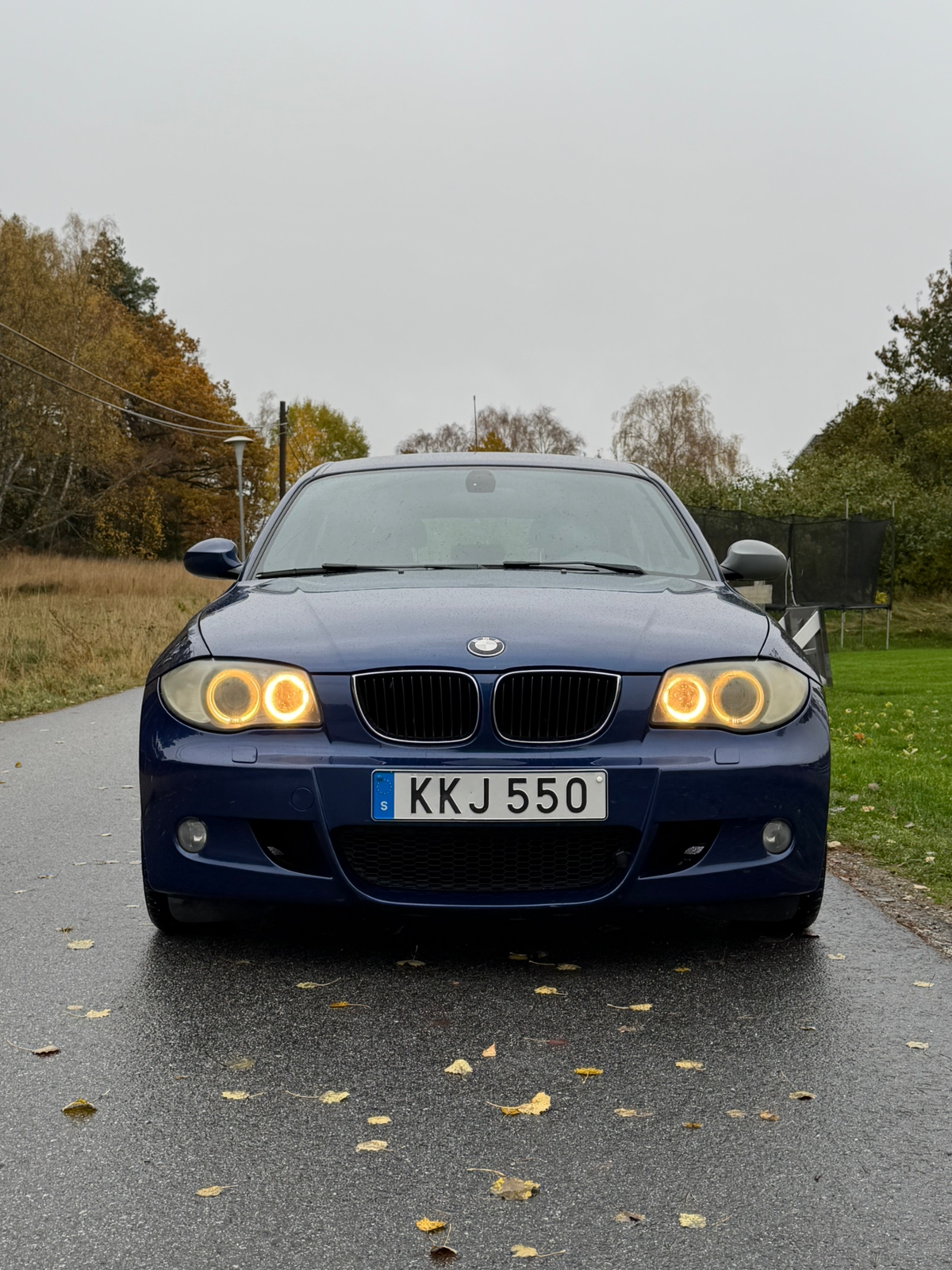 BMW 120i 2007, kuva 5/7
