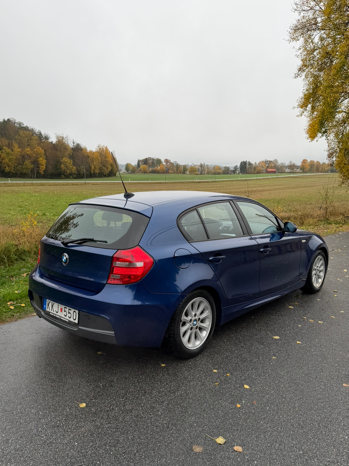 BMW 120i