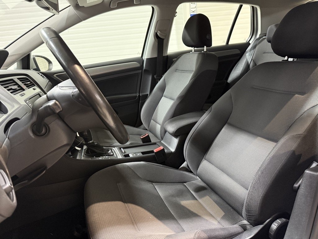 Volkswagen Golf 1.6 TDI 2016, bild 7/10