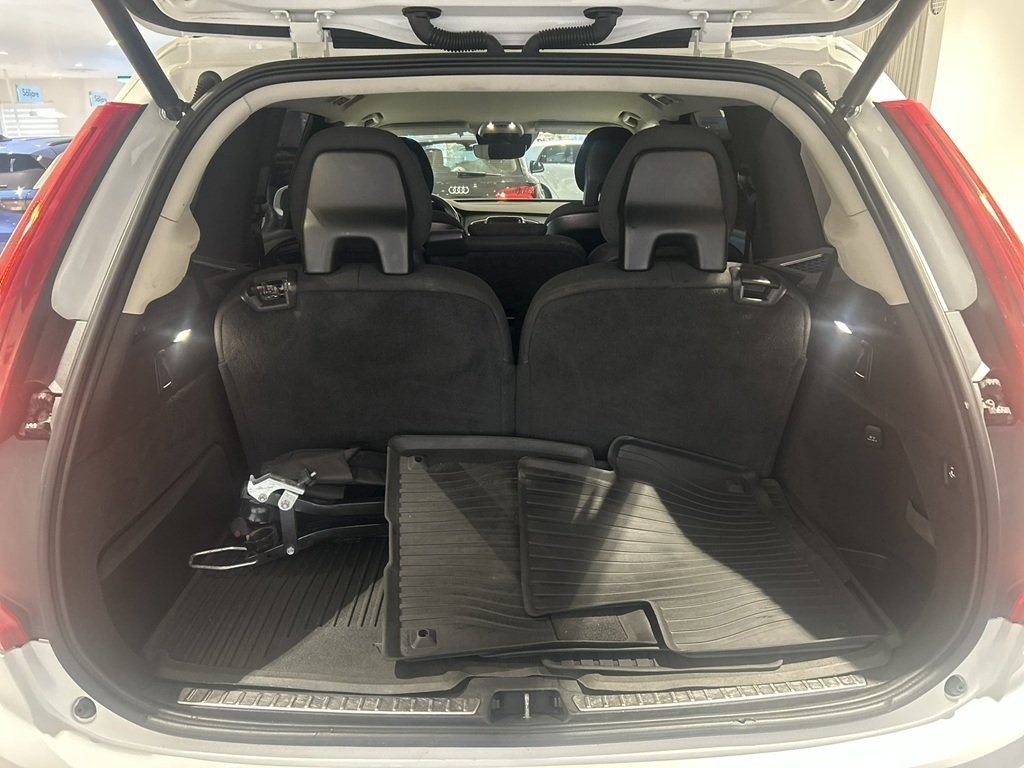 Volvo XC90 2017, bild 7/10