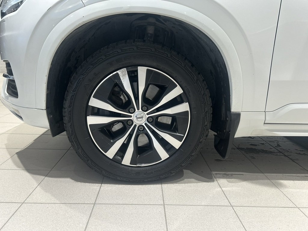 Volvo XC90 2017, bild 4/10