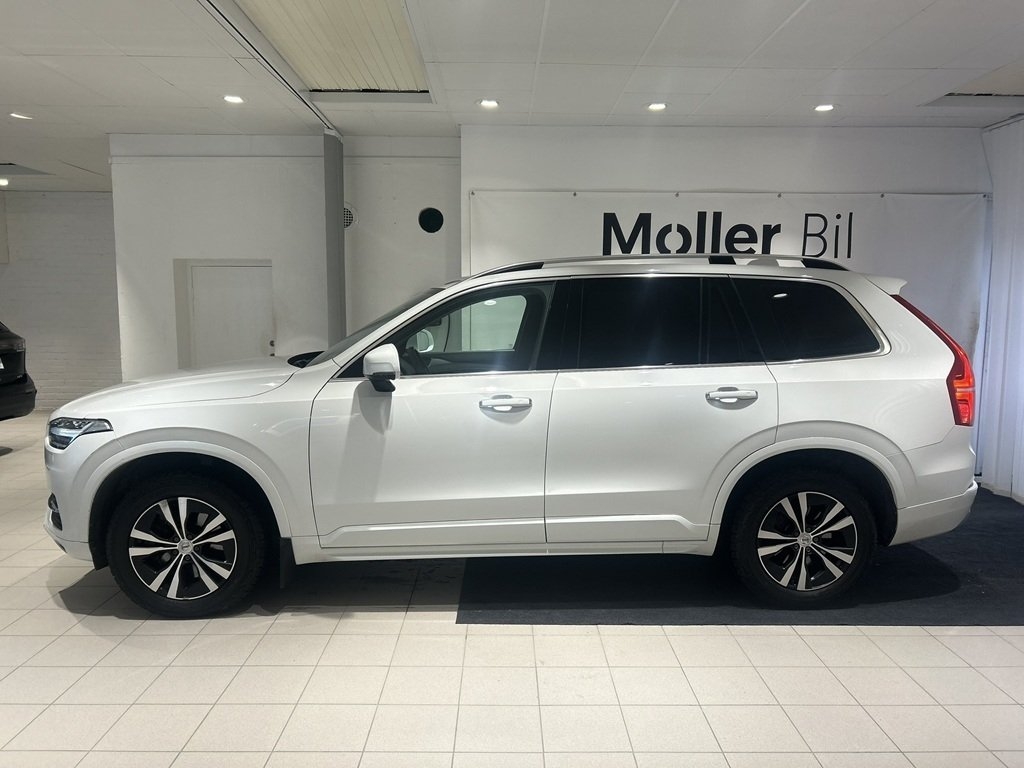 Volvo XC90 2017, bild 3/10