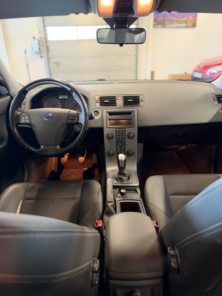 Volvo V50 Kinetic 2007, bild 7/9